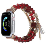 Dây đồng hồ tua rua xích cho Apple Watch Series, 7 41mm / 6&SE&5&4 40mm / 3&2&1 38mm, 7 45mm / 6&SE&5&4 44mm / 3&2&1 42mm