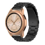 Dây đồng hồ thép ba hạt 46mm, Dành cho Galaxy Watch
