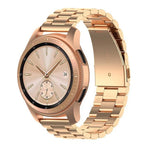 Dây đồng hồ thép ba hạt 46mm, Dành cho Galaxy Watch