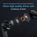 Tai nghe Bluetooth True Wireless chống ồn Xiaomi Black Shark chính hãng