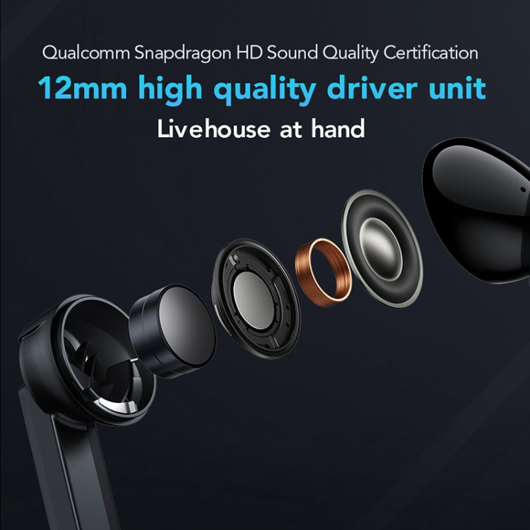 Tai nghe Bluetooth True Wireless chống ồn Xiaomi Black Shark chính hãng