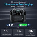 Tai nghe Bluetooth True Wireless chống ồn Xiaomi Black Shark chính hãng