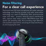 Tai nghe Bluetooth True Wireless chống ồn Xiaomi Black Shark chính hãng