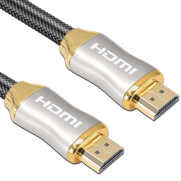 Cáp 2m HD 8K PS4 4K2K 144Hz cho máy chiếu, laptop, hộp giải mã, dài 2m