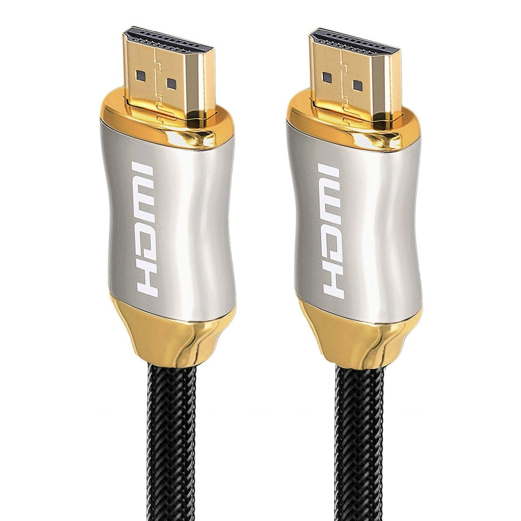 Cáp 2m HD 8K PS4 4K2K 144Hz cho máy chiếu, laptop, hộp giải mã, dài 2m