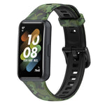 TPU Watch Band, For Huawei Band 7