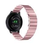 Dây đồng hồ thép từ tính, dành cho Samsung Galaxy Watch4 40mm / 44mm