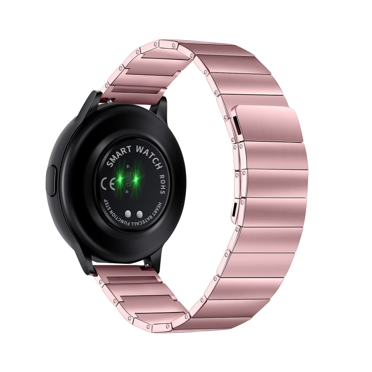 Dây đồng hồ thép từ tính, dành cho Samsung Galaxy Watch4 40mm / 44mm