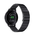 Dây đồng hồ thép từ tính, dành cho Samsung Galaxy Watch4 40mm / 44mm