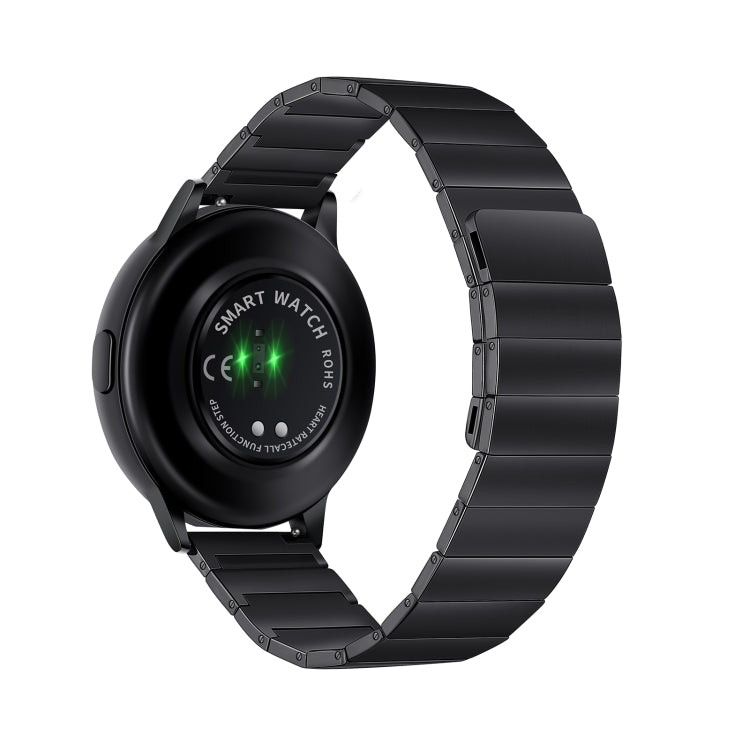 Dây đồng hồ thép từ tính, dành cho Samsung Galaxy Watch4 40mm / 44mm
