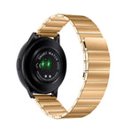 Dây đồng hồ thép từ tính, dành cho Samsung Galaxy Watch4 40mm / 44mm