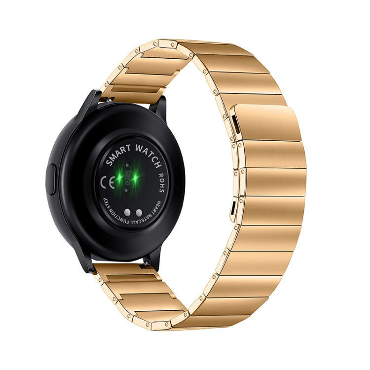 Dây đồng hồ thép từ tính, dành cho Samsung Galaxy Watch4 40mm / 44mm