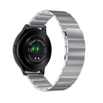 Dây đồng hồ thép từ tính, dành cho Samsung Galaxy Watch4 40mm / 44mm