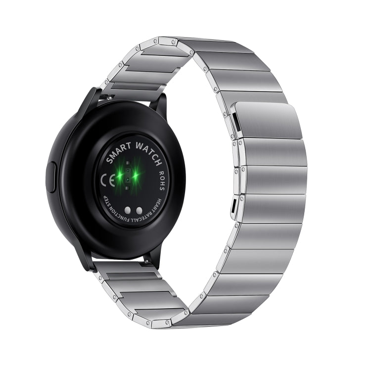 Dây đồng hồ thép từ tính, dành cho Samsung Galaxy Watch4 40mm / 44mm