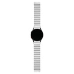 Dây đồng hồ thép từ tính, dành cho Samsung Galaxy Watch4 40mm / 44mm