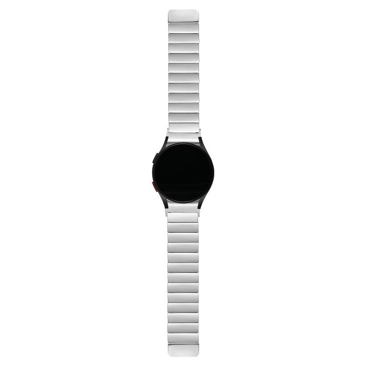 Dây đồng hồ thép từ tính, dành cho Samsung Galaxy Watch4 40mm / 44mm