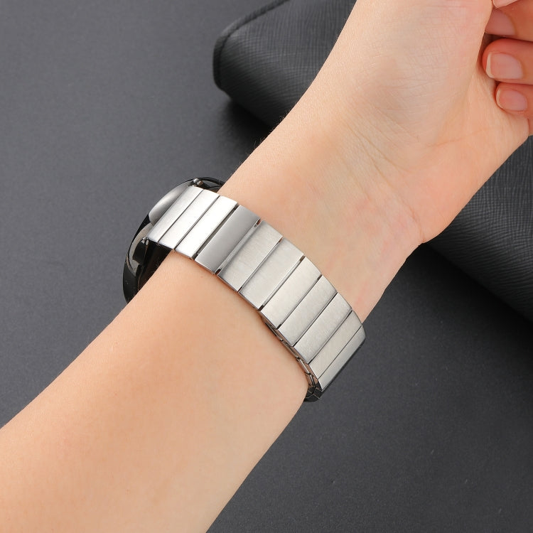 Dây đồng hồ thép từ tính, dành cho Samsung Galaxy Watch4 40mm / 44mm