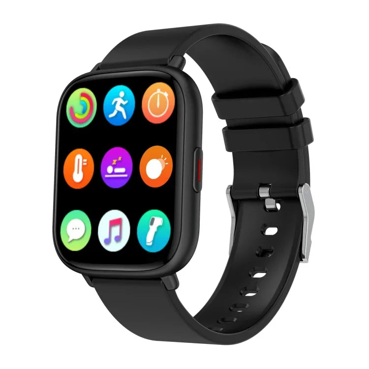 Đồng hồ thông minh Q9 Pro GT2 màn hình TFT HD 1.85 inch, Hỗ trợ theo dõi nhiệt độ cơ thể / Theo dõi nhịp tim