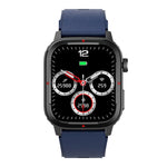 Đồng hồ thông minh Q25 màn hình TFT HD 1.7 inch, Hỗ trợ gọi Bluetooth / Theo dõi huyết áp