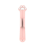 Stylus Silicone Magnetic Cartoon Pen Holder, For Apple Pencil 1/2