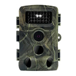 PR3000 Camera săn bắn theo dõi động vật hoang dã có màn hình LCD 2 inch, hồng ngoại nhìn ban đêm, PR3000