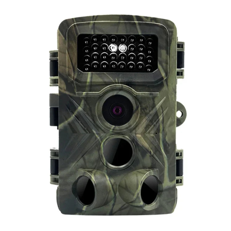 PR3000 Camera săn bắn theo dõi động vật hoang dã có màn hình LCD 2 inch, hồng ngoại nhìn ban đêm, PR3000