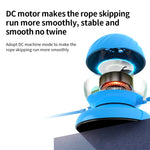 Máy nhảy dây thông minh đếm điện tử SK-2, máy nhảy dây 1(Đỏ), máy nhảy dây 1(Xanh dương), máy nhảy dây 1(Vàng)
