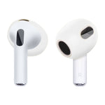 Ốp bảo vệ silicone cho AirPods 3, dành cho AirPods 3