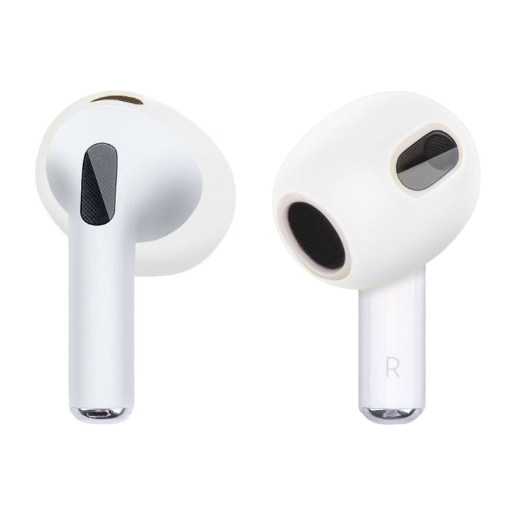 Ốp bảo vệ silicone cho AirPods 3, dành cho AirPods 3