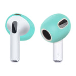 Ốp bảo vệ silicone cho AirPods 3, dành cho AirPods 3