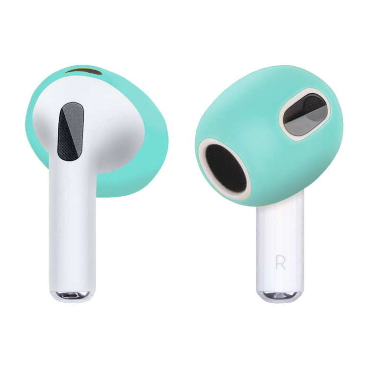 Ốp bảo vệ silicone cho AirPods 3, dành cho AirPods 3