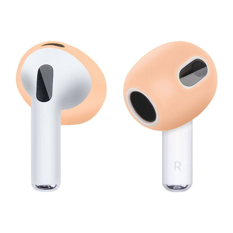 Ốp bảo vệ silicone cho AirPods 3, dành cho AirPods 3