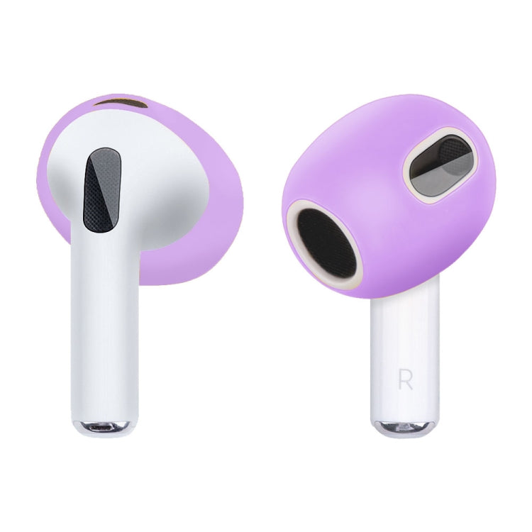 Ốp bảo vệ silicone cho AirPods 3, dành cho AirPods 3