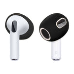 Ốp bảo vệ silicone cho AirPods 3, dành cho AirPods 3