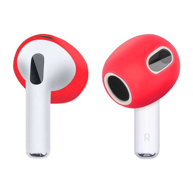 Ốp bảo vệ silicone cho AirPods 3, dành cho AirPods 3