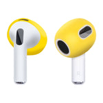 Ốp bảo vệ silicone cho AirPods 3, dành cho AirPods 3