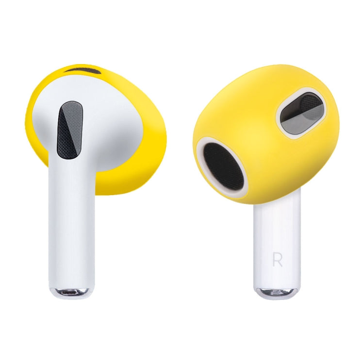 Ốp bảo vệ silicone cho AirPods 3, dành cho AirPods 3