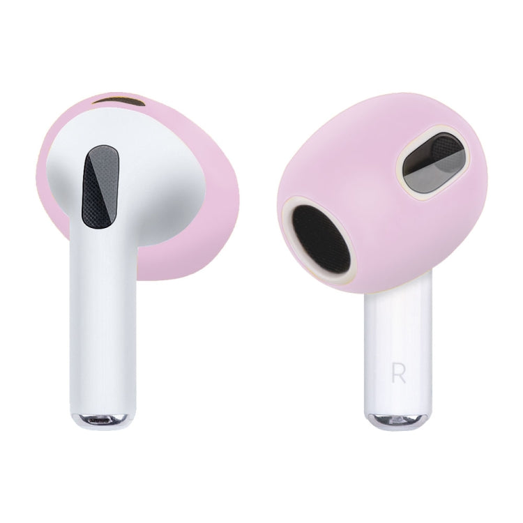 Ốp bảo vệ silicone cho AirPods 3, dành cho AirPods 3