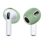 Ốp bảo vệ silicone cho AirPods 3, dành cho AirPods 3