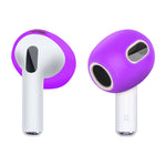 Ốp bảo vệ silicone cho AirPods 3, dành cho AirPods 3