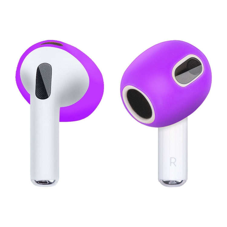 Ốp bảo vệ silicone cho AirPods 3, dành cho AirPods 3