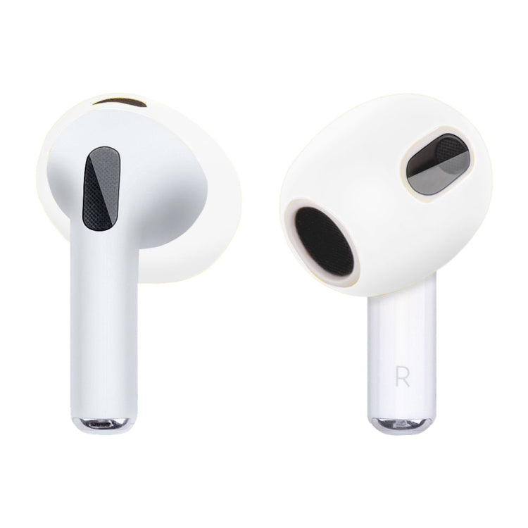 Ốp bảo vệ silicone cho AirPods 3, dành cho AirPods 3