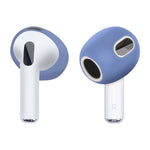 Ốp bảo vệ silicone cho AirPods 3, dành cho AirPods 3
