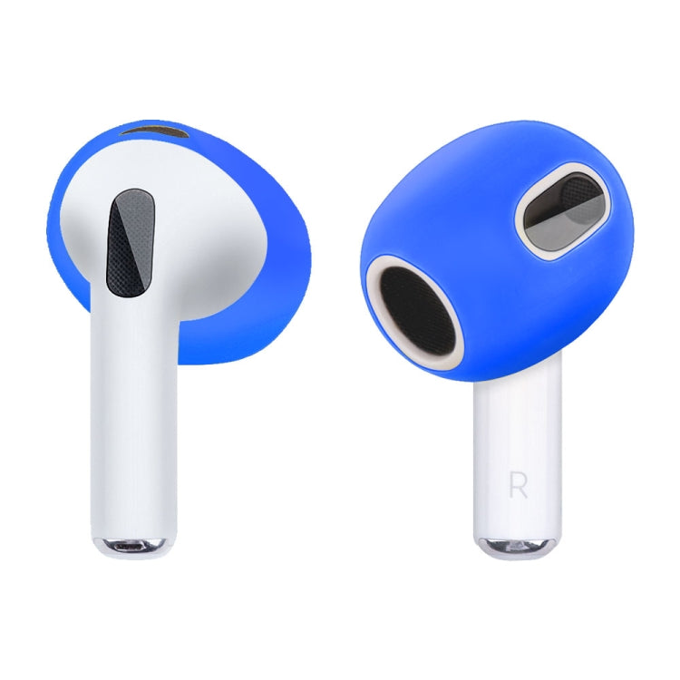 Ốp bảo vệ silicone cho AirPods 3, dành cho AirPods 3