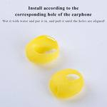 Ốp bảo vệ silicone cho AirPods 3, dành cho AirPods 3