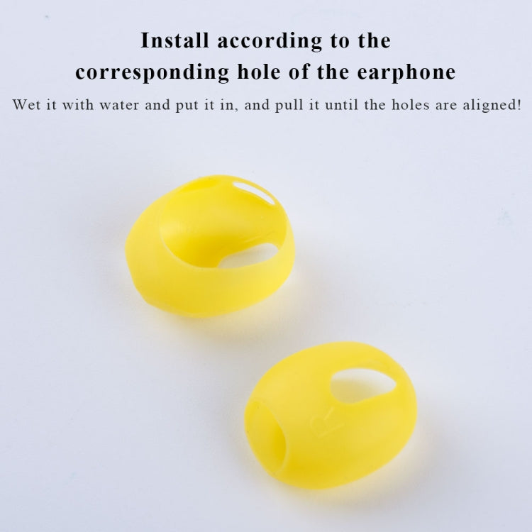 Ốp bảo vệ silicone cho AirPods 3, dành cho AirPods 3