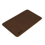 Miếng lót chuột hai mặt ORICO, kích thước: 200x300mm, Cork + Coffee, Cork + Pink PU, Cork + Grey PU