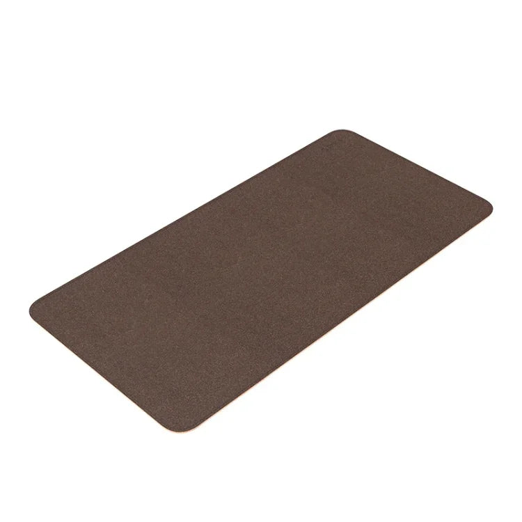 Miếng lót chuột hai mặt ORICO, kích thước: 300x600mm, Cork + Coffee, Cork + Pink PU, Cork + Grey PU