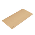 Miếng lót chuột hai mặt ORICO, kích thước: 300x600mm, Cork + Coffee, Cork + Pink PU, Cork + Grey PU