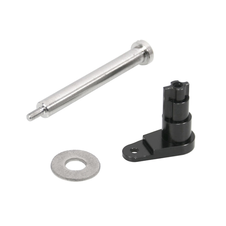 Car Fuel Door Hinge Pin for Ford F150 2009-2014, XBL114-BK